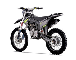 Thumpstar - TSF230 X3 Dirt Bike