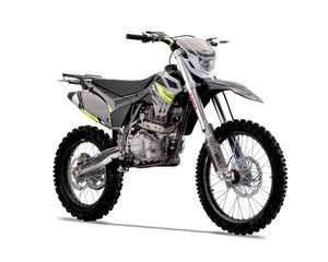 Thumpstar - TSF230 X3 Dirt Bike