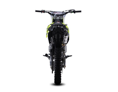 THUMPSTAR - TSF 250CC (US)