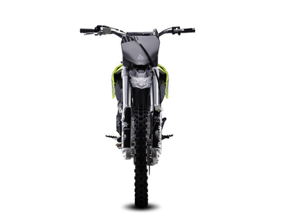 THUMPSTAR - TSF 250CC (US)