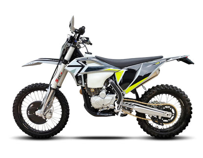 THUMPSTAR - TSF 250E