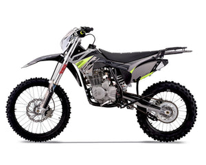 Thumpstar - TSF230 X3 Dirt Bike
