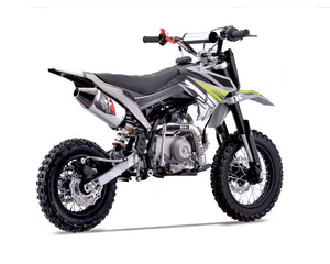 Thumpstar - TSK90 S4 Dirt Bike
