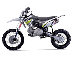 Thumpstar - TSX141 V5 Dirt Bike