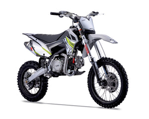 Thumpstar - TSX141 V5 Dirt Bike