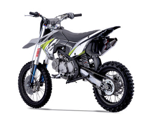 Thumpstar - TSX141 V5 Dirt Bike