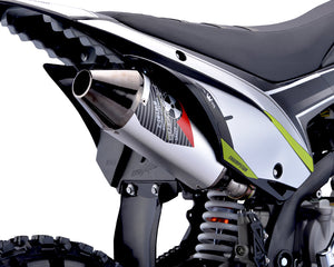 Thumpstar - TSX141 V5 Dirt Bike
