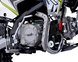 Thumpstar - TSX141 V5 Dirt Bike