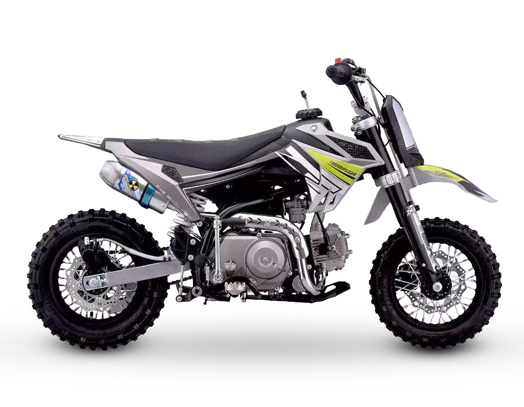 Thumpstar - TSK50 S4 Dirt Bike