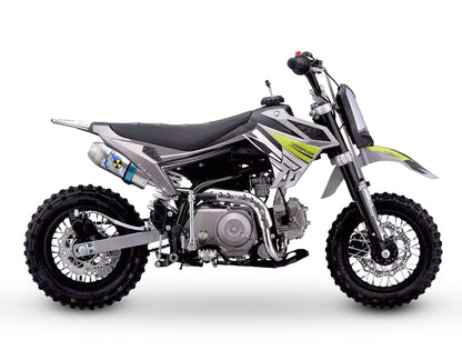 Thumpstar - TSK50 S4 Dirt Bike