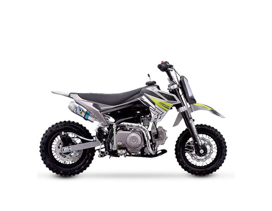 Thumpstar - TSK50 S4 Dirt Bike