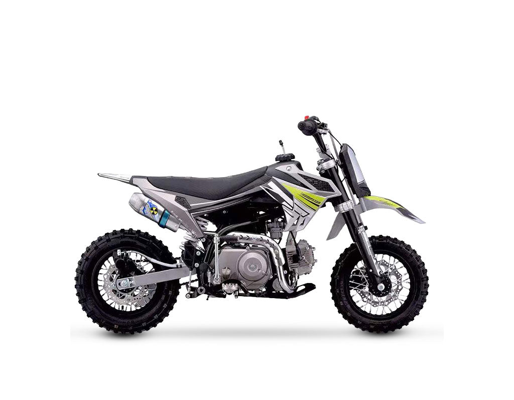 Thumpstar - TSK50 S4 Dirt Bike