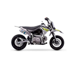 Thumpstar - TSK50 S4 Dirt Bike