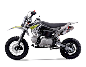 Thumpstar - TSK90 S4 Dirt Bike
