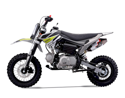 Thumpstar - TSK90 S4 Dirt Bike