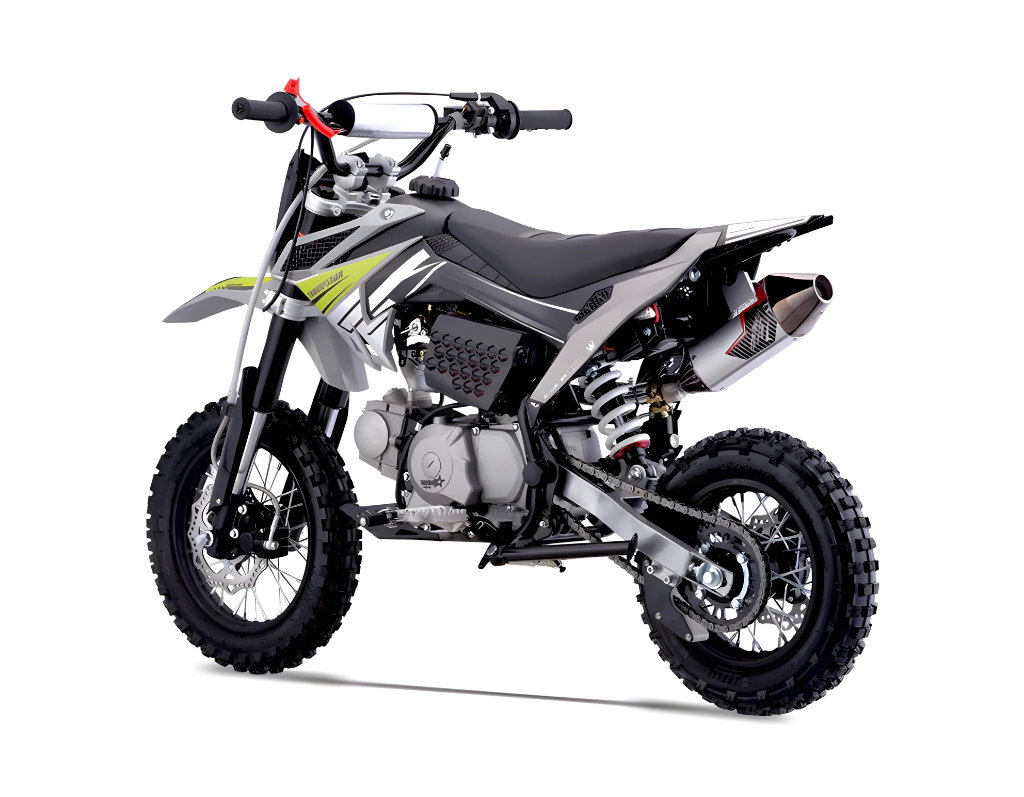Thumpstar - TSK90 S4 Dirt Bike