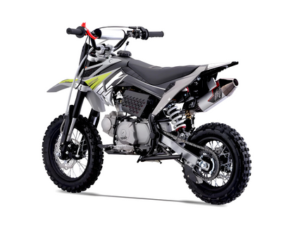 Thumpstar - TSK90 S4 Dirt Bike