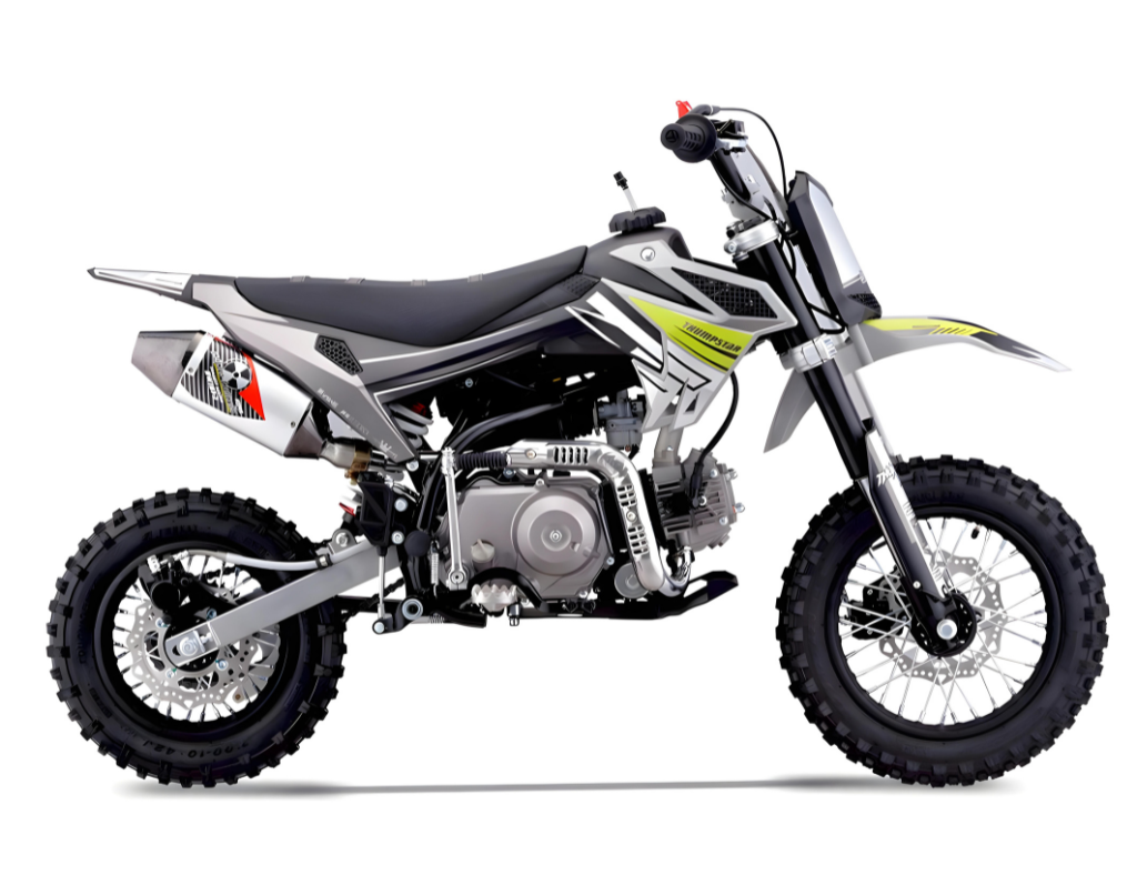 Thumpstar - TSK90 S4 Dirt Bike