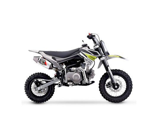 Thumpstar - TSK90 S4 Dirt Bike
