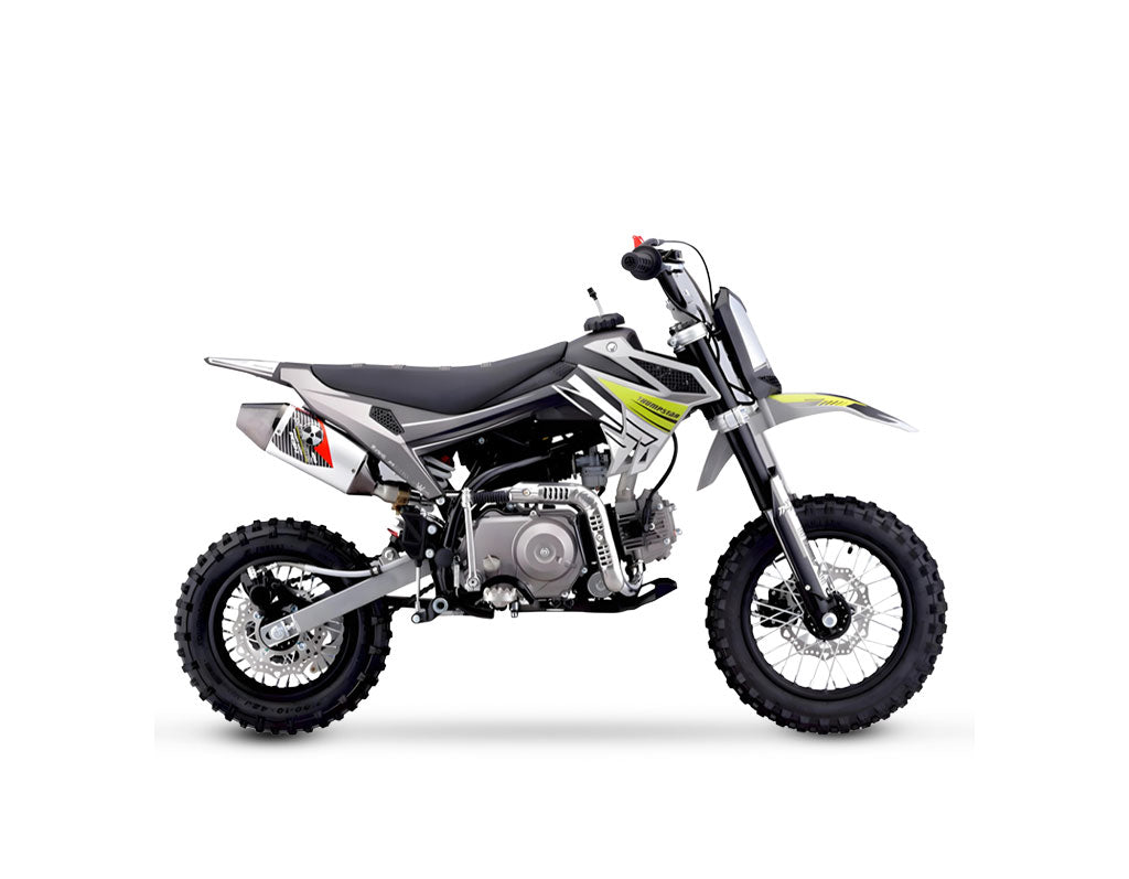 Thumpstar - TSK90 S4 Dirt Bike