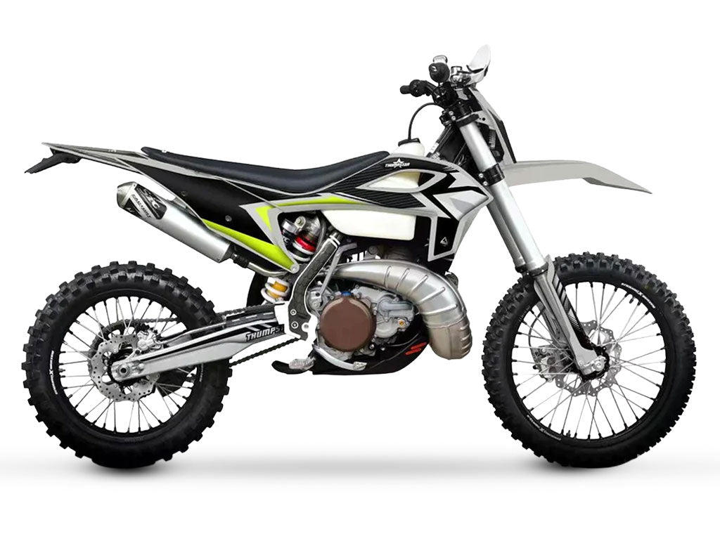 Thumpstar - TSN300 N1 Dirt Bike