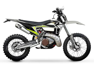 Thumpstar - TSN300 PDS Dirt Bike