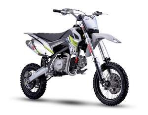 Thumpstar - TSX125 V5 Dirt Bike