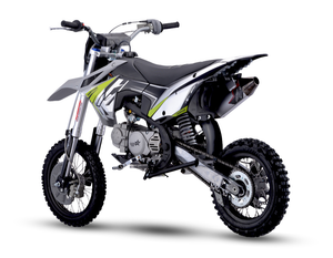 Thumpstar - TSX125 V5 Dirt Bike
