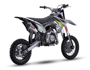 Thumpstar - TSX125 V5 Dirt Bike