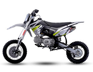 Thumpstar - TSX125 V5 Dirt Bike