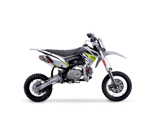 Thumpstar - TSX125 V5 Dirt Bike