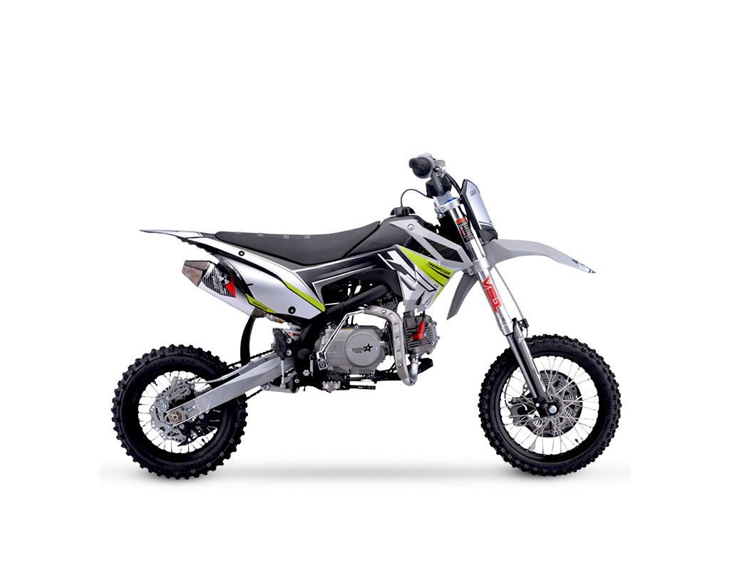 Thumpstar - TSX141 V5 Dirt Bike