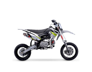 Thumpstar - TSX141 V5 Dirt Bike