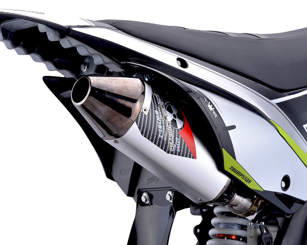 Thumpstar - TSX140 V5 Dirt Bike