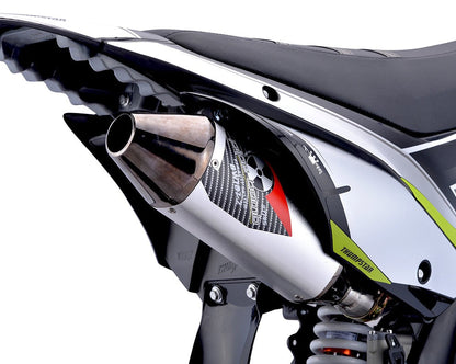 Thumpstar - TSX140 V5 Dirt Bike