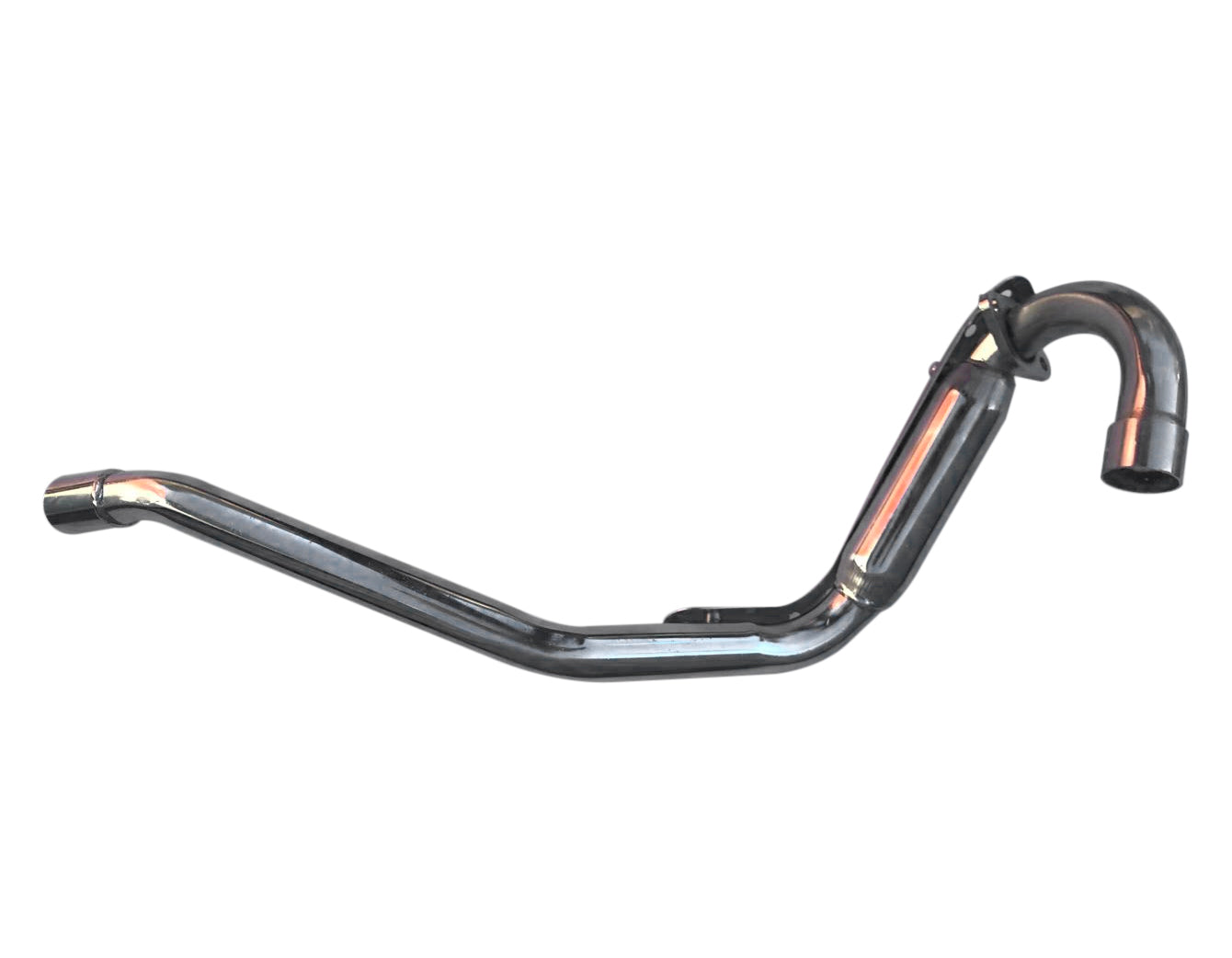 3925 | Exhaust Header Pipe | 28/32mm V5