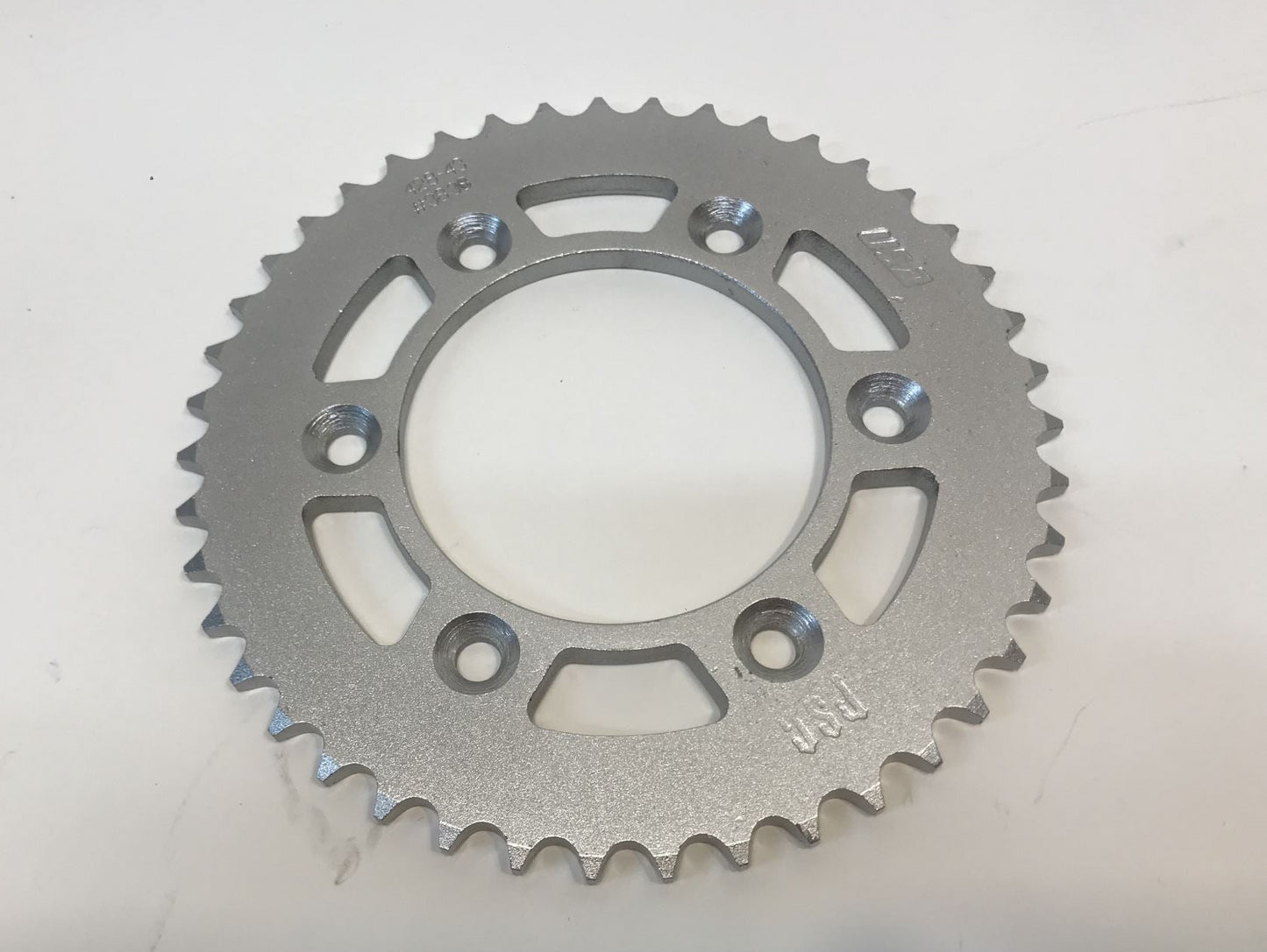 3838 | Rear Sprocket | 428 x 43 T | V5