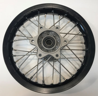 3852 | Rear Wheel 12" | V5