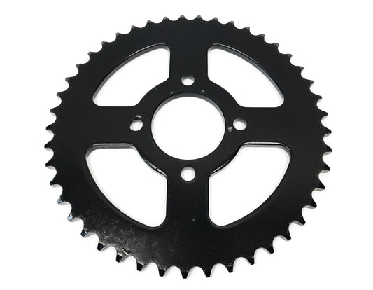 5097 | Sprocket 428 45 Tooth | ATV125