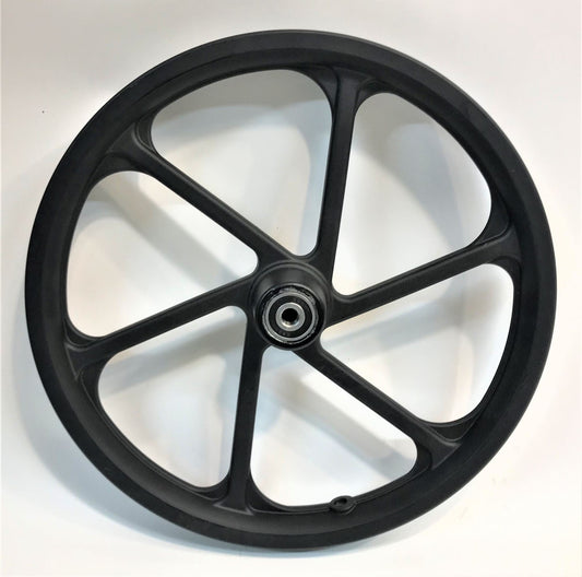 7844 |  Front Hub 16" | TSE16