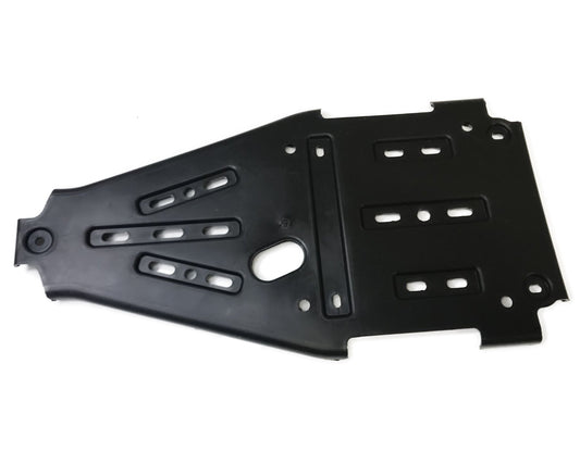 5062 | Plastic Base Plate | ATV125