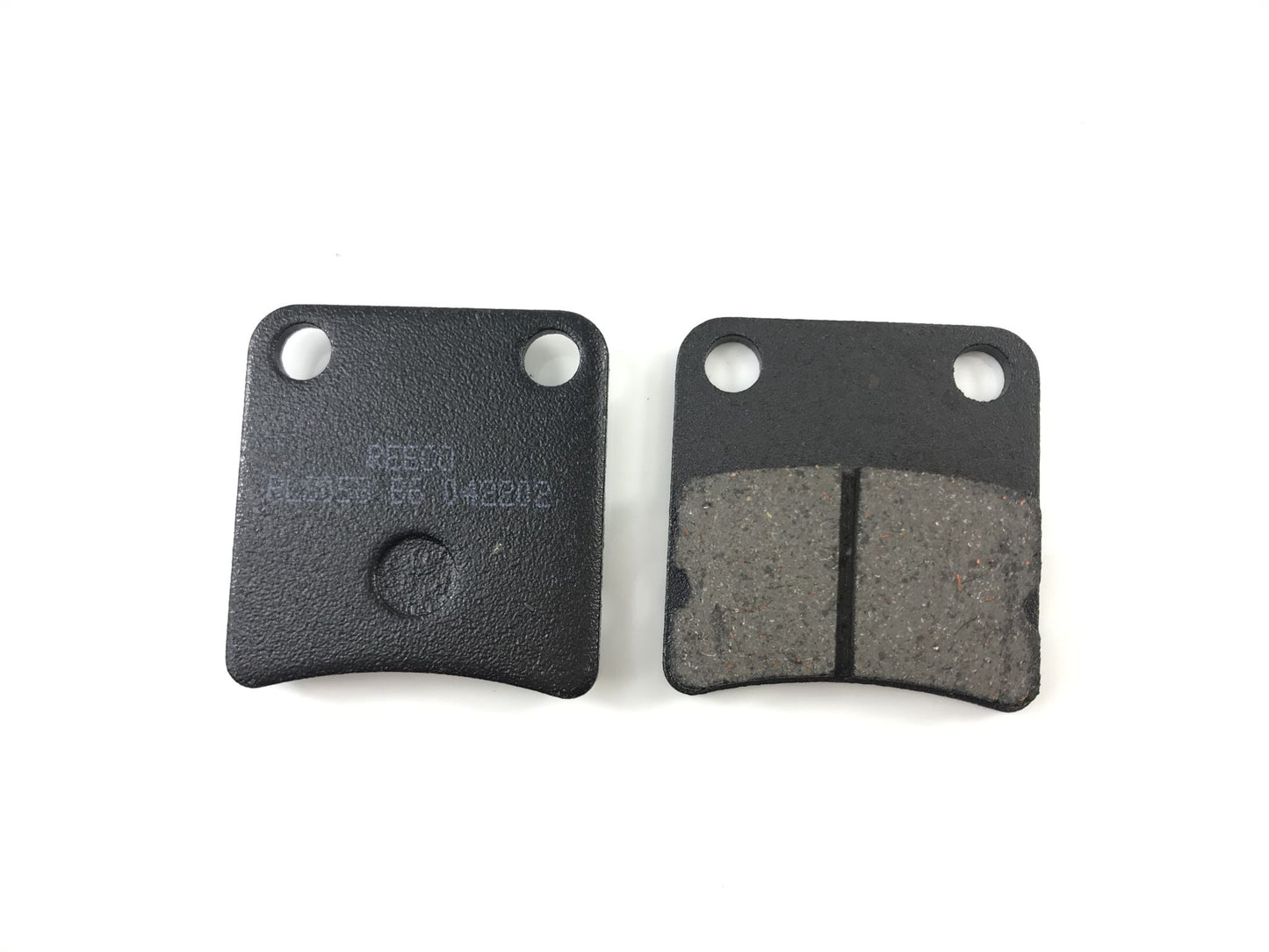 3543 | Brake | Pad | Rear | OEM