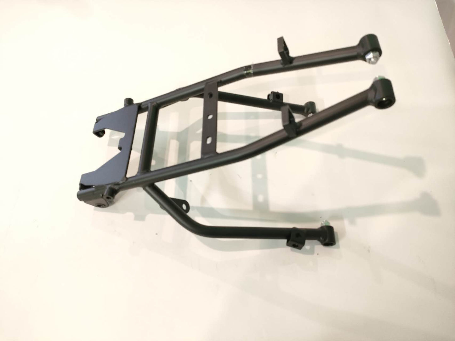 3913 | Subframe Complete Assembly | V5