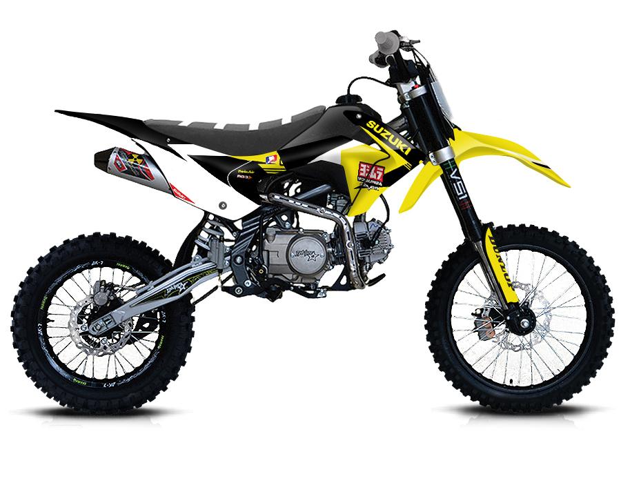 7366 | Graphics | CRF110 | Yellow James Stewart