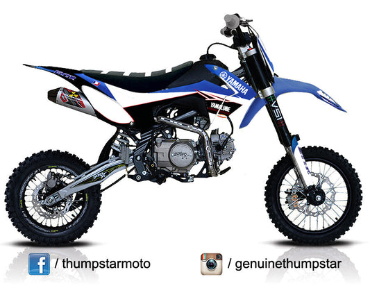 7368 | Graphics | CRF110 | Blue Cooper Webb