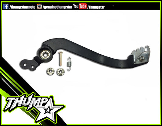 3725 | Brake Pedal Complete Assembly | TSX230