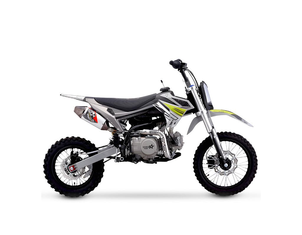 Thumpstar - TSC110 S4 Dirt Bike