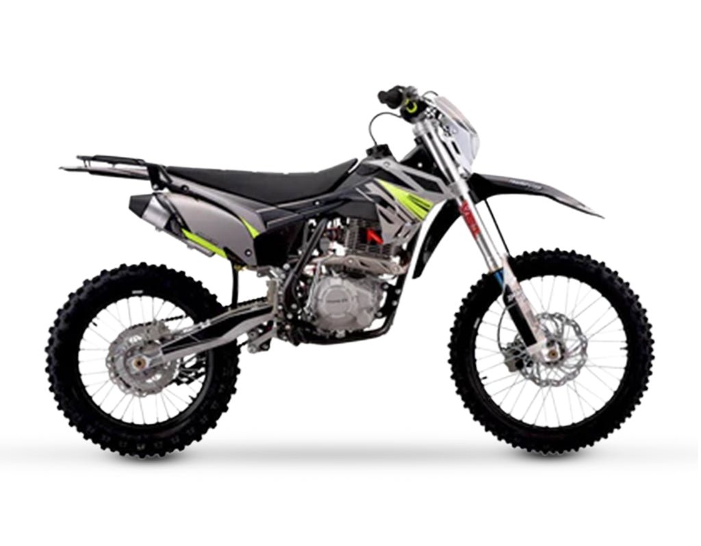 Thumpstar - TSF150 X3 Dirt Bike