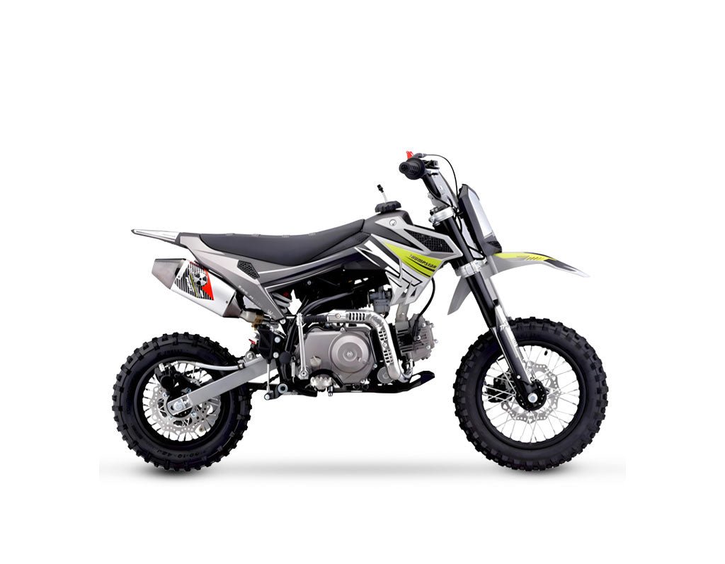 Thumpstar - TSK90 S4 Dirt Bike