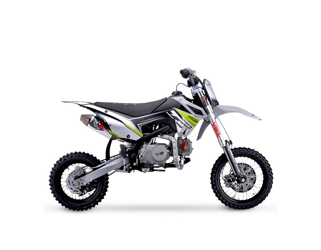 Thumpstar - TSX126 V5
